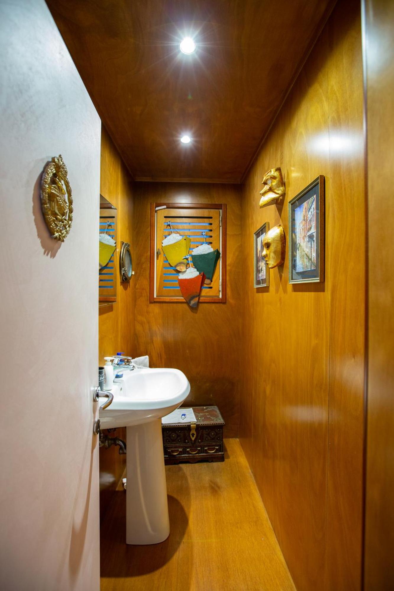 Luxury Apartment In Veneţia Exterior foto